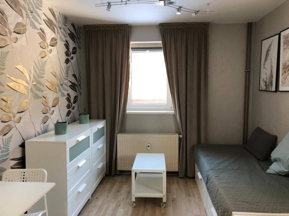 Apartman V Zeleni Dolní Morava Екстериор снимка