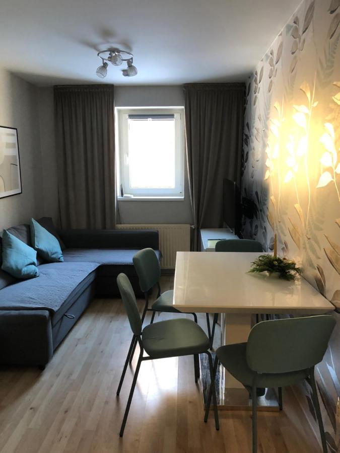 Apartman V Zeleni Dolní Morava Екстериор снимка
